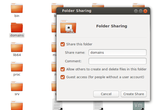 Linux sharing folders. Создать папку linux. ubuntu create folder.