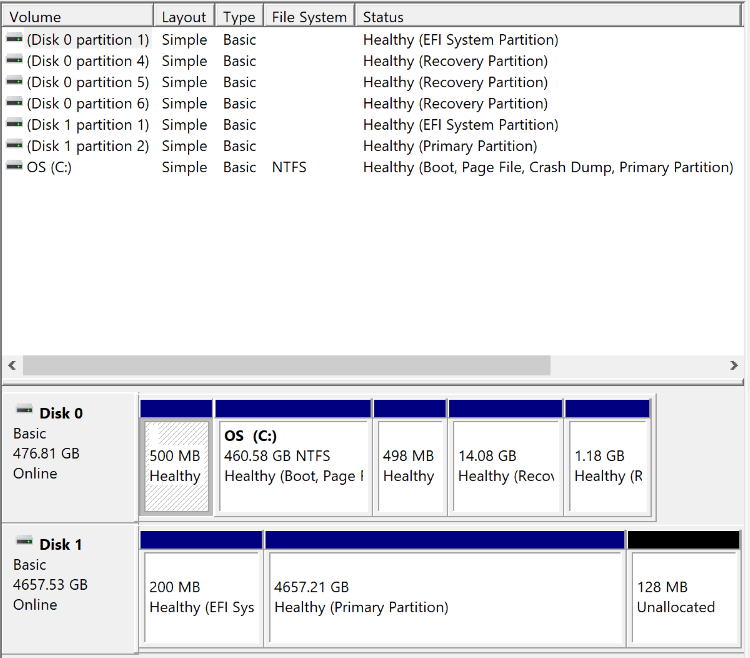 Ntfs внешнего жесткого. Ntfs внешнего жесткого