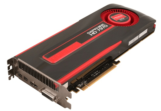 HD 7970