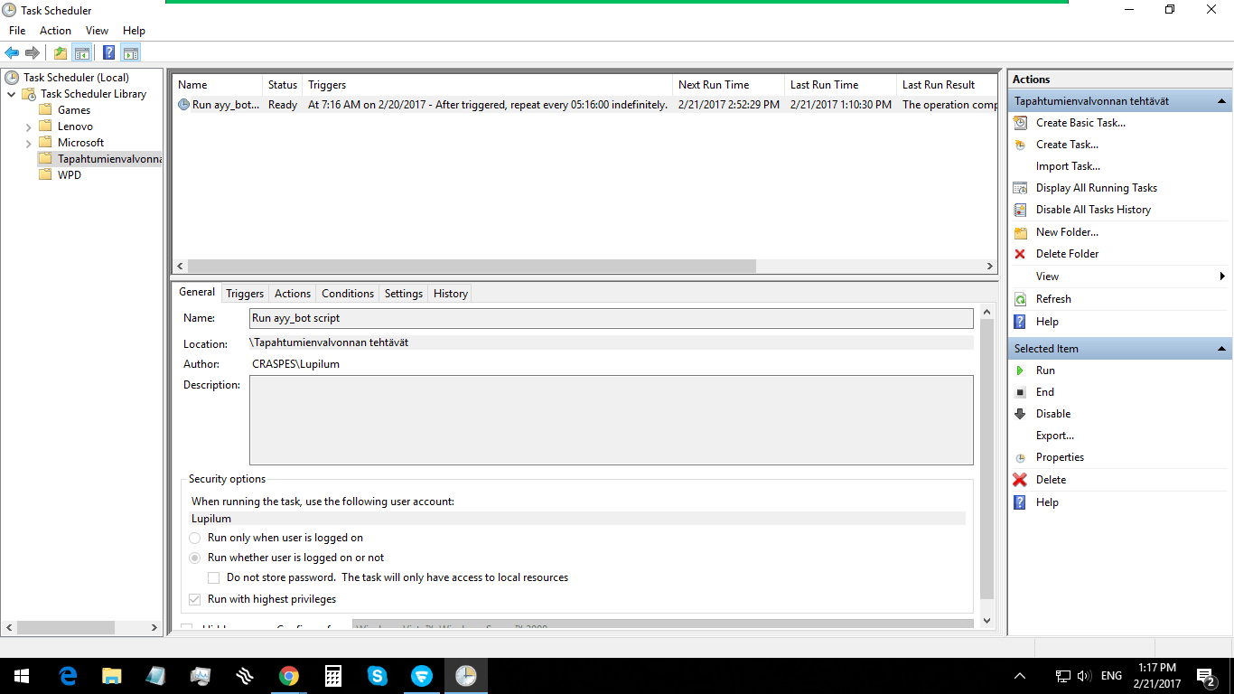 Планировщик задач powershell. Планировщик задач в access. powershell clean.