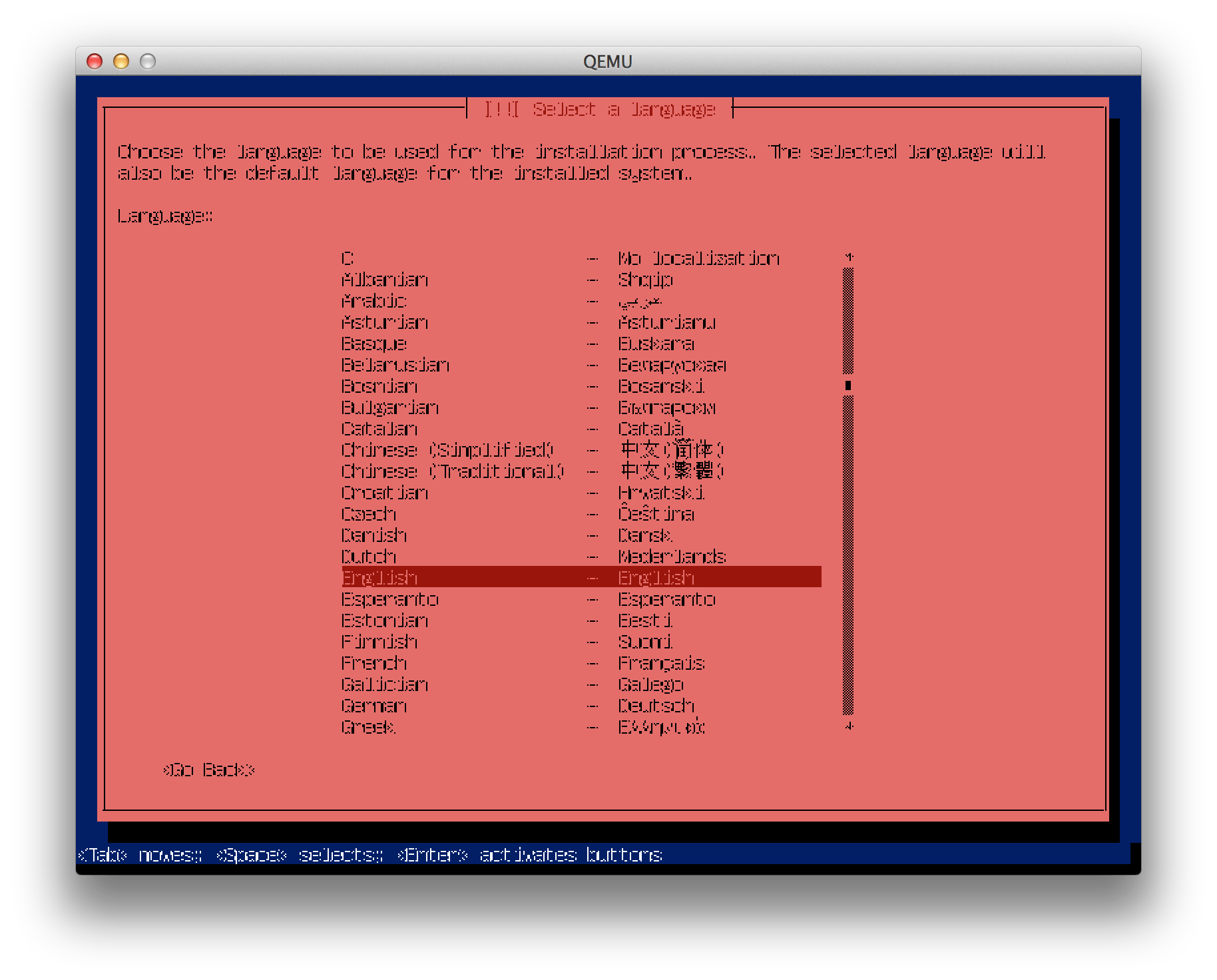 QEMU