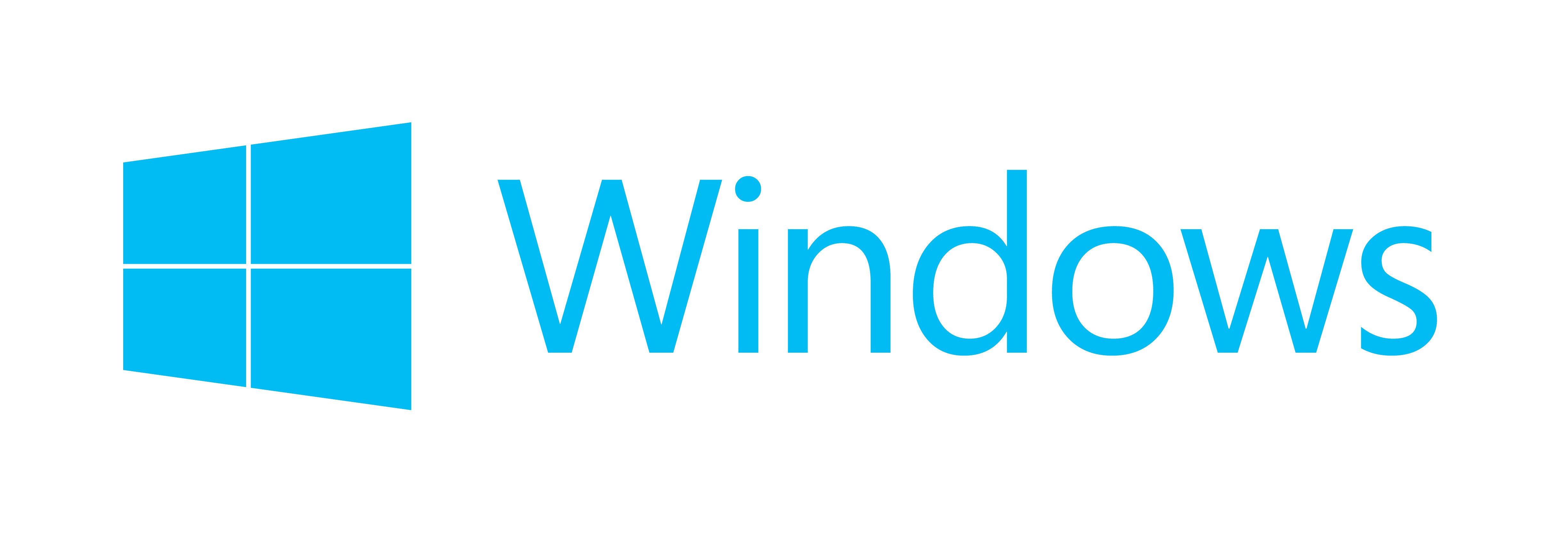 Microsoft Windows Logo