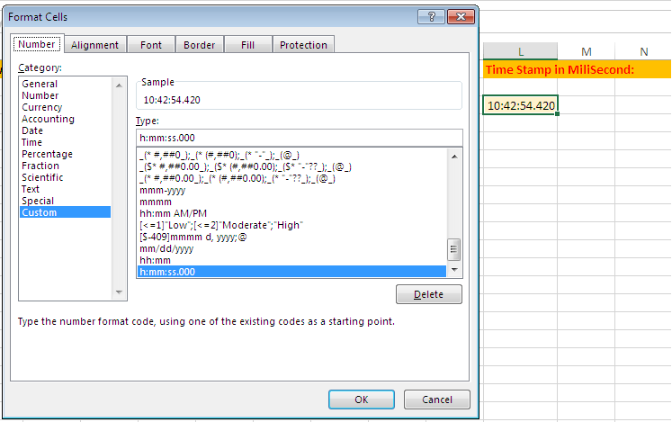 Timestamp convert. Timestamp convert
