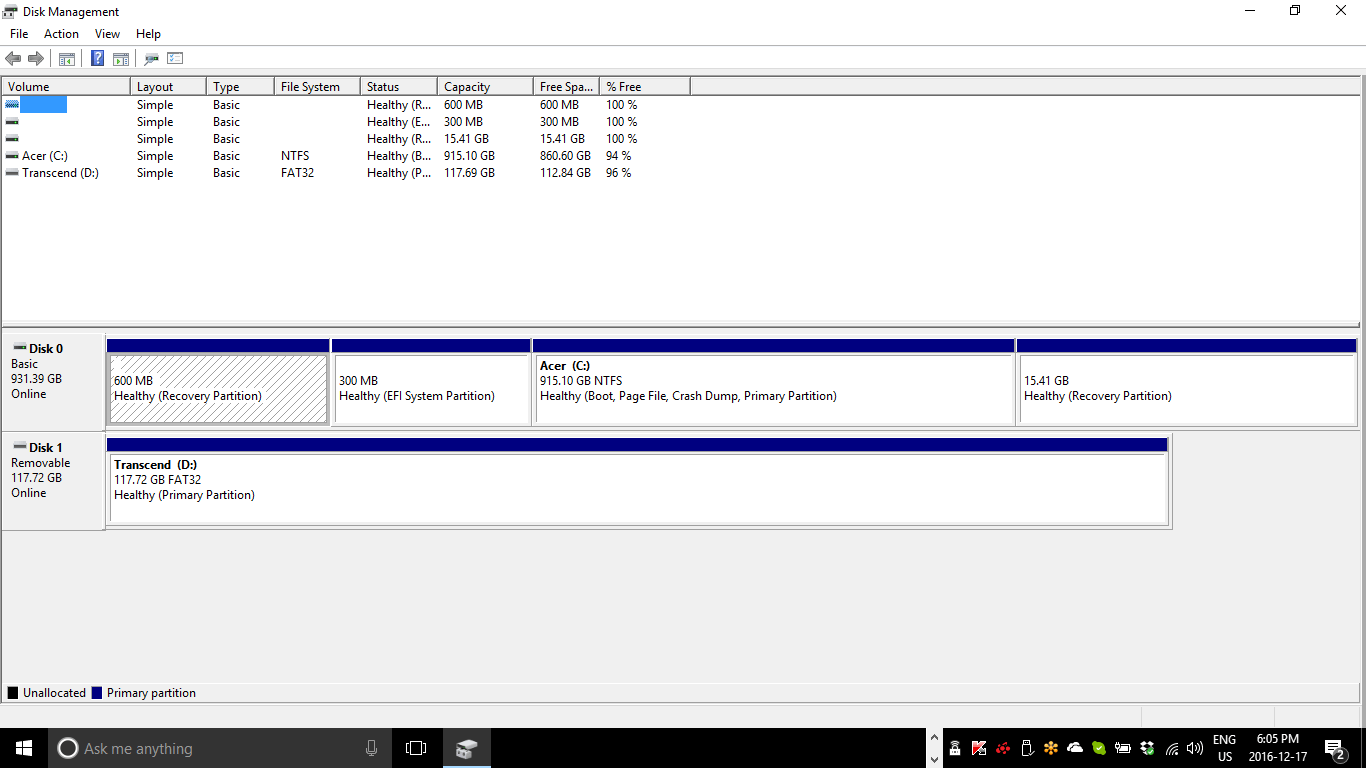 Uefi partition. Управление дисками windows 10. healthy (recovery partition) delete. diskmgmt.msc. disk management.