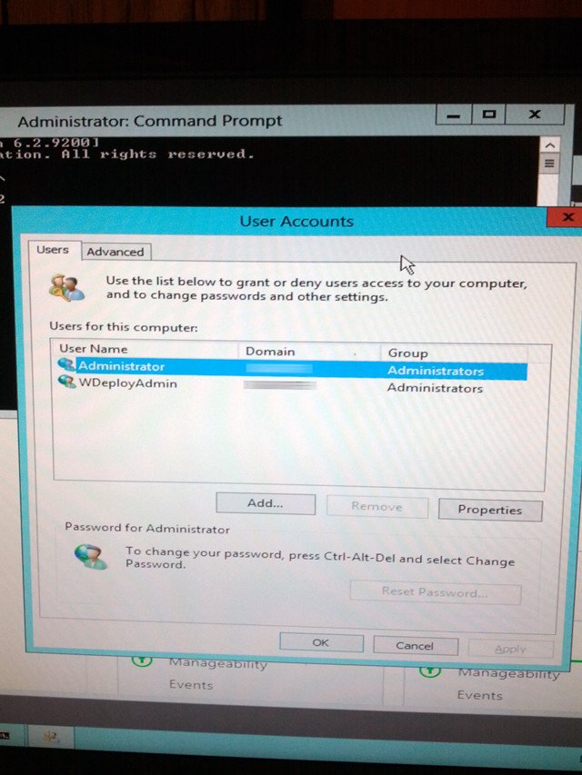 winserver2012 winserver2012
