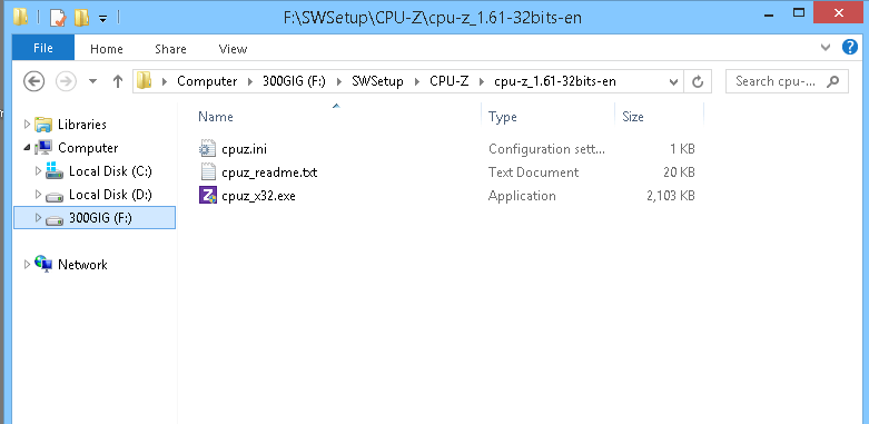 Я скопировал и теперь могу читать файлы в разделе ReFS