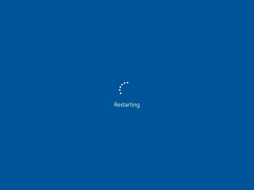 Windows завис на презентации