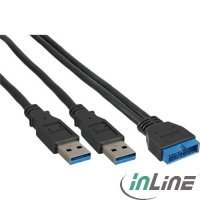 USB 3.0 адаптер