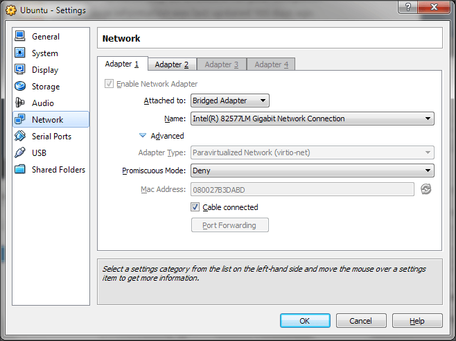 Ubuntu сеть windows. Virtualbox сеть nat. virtualbox network не работает. virtualbox nat scheme.