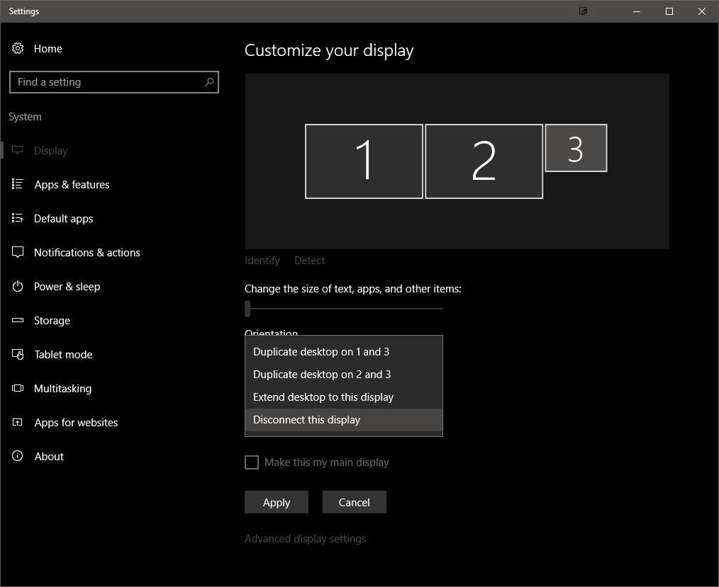 отключается второй монитор. как отключить второй экран на компьютере. отключение второго монитора. как отключить второй экран на компьютере. программа которая блокирует второй монитор\.