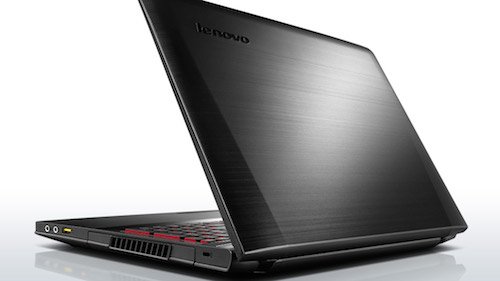 Lenovo Y510p