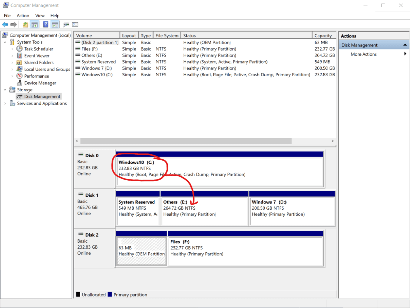 Как папку загрузки перенести на другой диск. Загрузка с разных дисков. Выбор загрузочного диска в bios. Как папку загрузки перенести на другой диск. 03.
