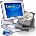 Легкая иконка BCD