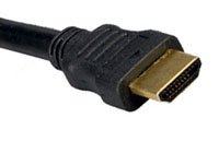 Разъем HDMI