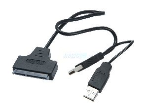 USB-кабель для SATA