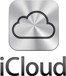 Логотип iCloud