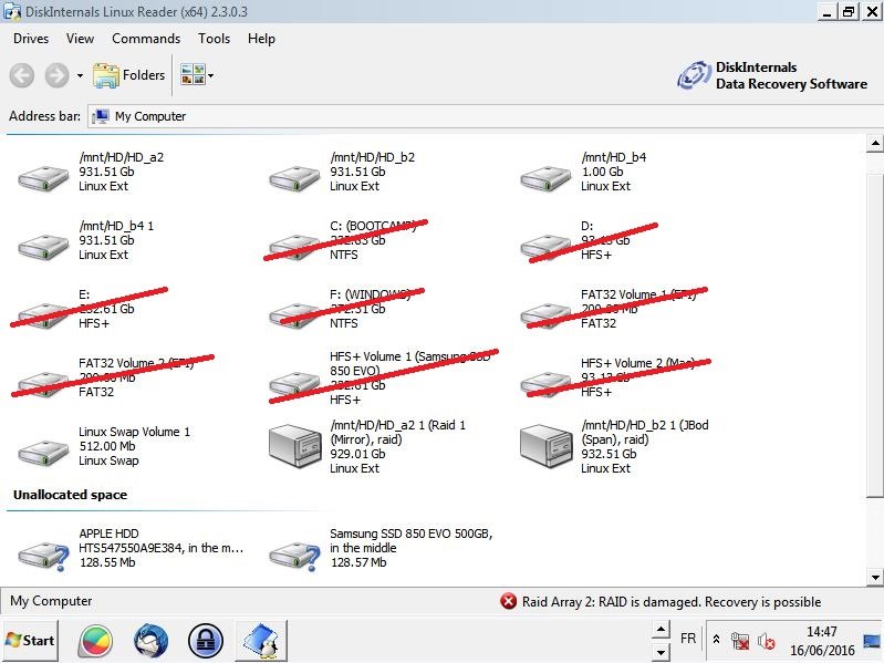 WD Green 1TB Image