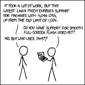 xkcd 619