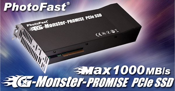 PhotoFast G-Monster