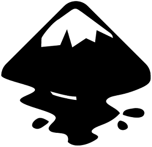 Inkscape Logo