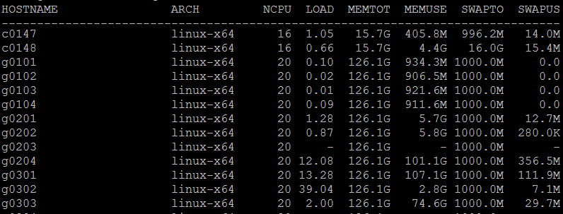 Информация