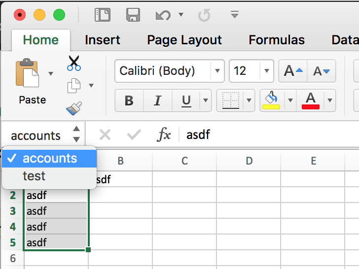Как удалить имена в excel. Как убрать имя в экселе. name manager excel где.
