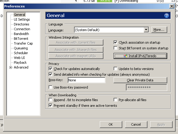 Bypass isp throttling bittorrent movie Bypass isp throttling bittorrent movie dsouza america movie torrent