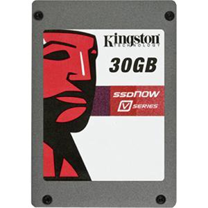 Кингстон 30 ГБ SSD