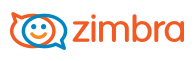 Логотип Zimbra